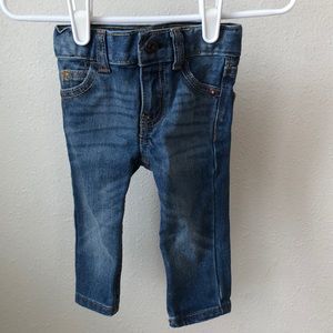 Oshkosh B’Gosh Baby Skinny Jeans